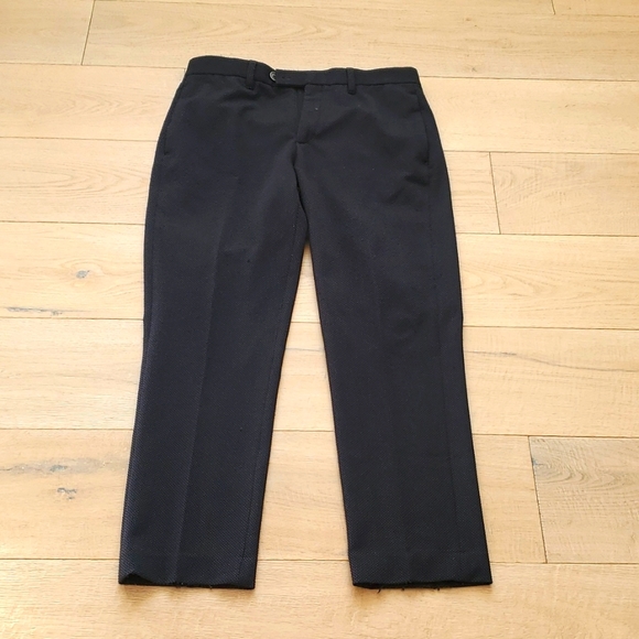 Ted Baker London Masctro Pindot trousers - Picture 3 of 15